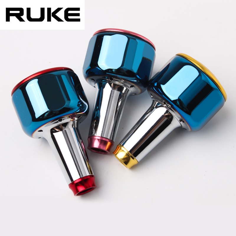 Trolling Reel - Ruke 1 peça alça de carretel