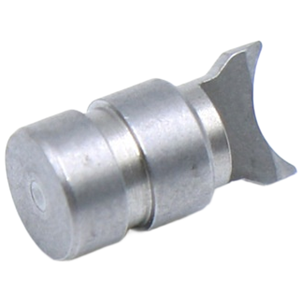 Reel Handle - Pin Semilunar de Metal para Carretilha