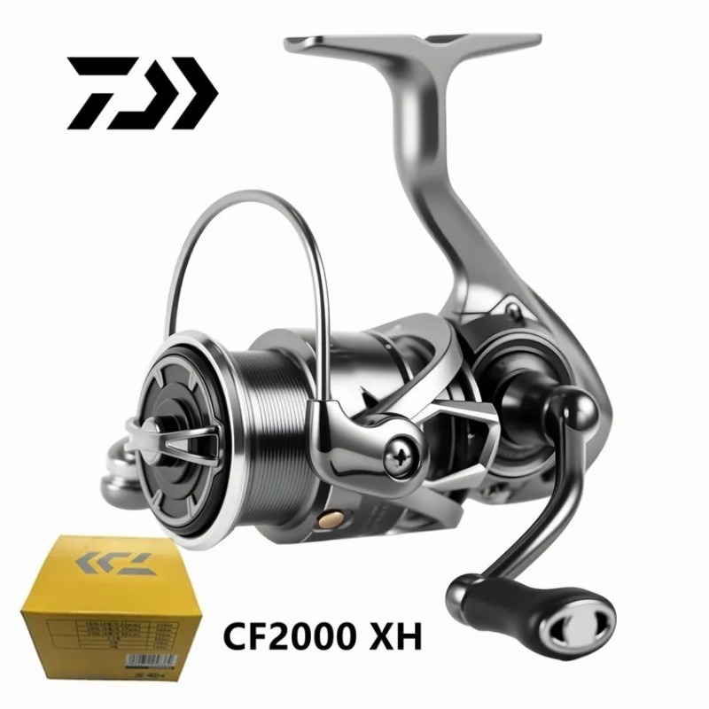 Carretilha de Pesca DAIWA com  - Reel Spare Spool avaliação e preço