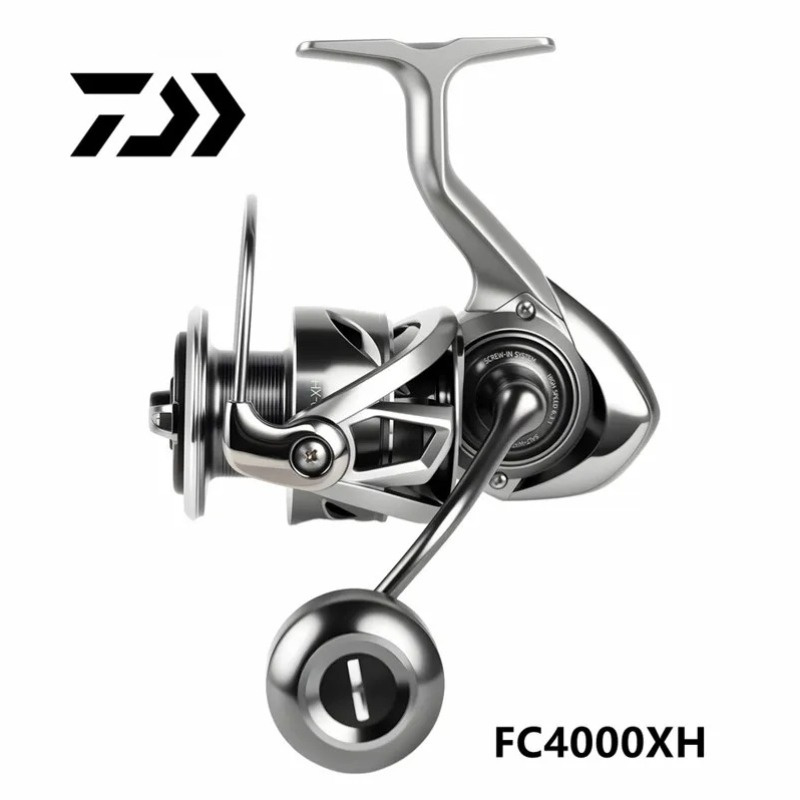 Carretilha de Pesca DAIWA com  - Reel Spare Spool avaliação e preço