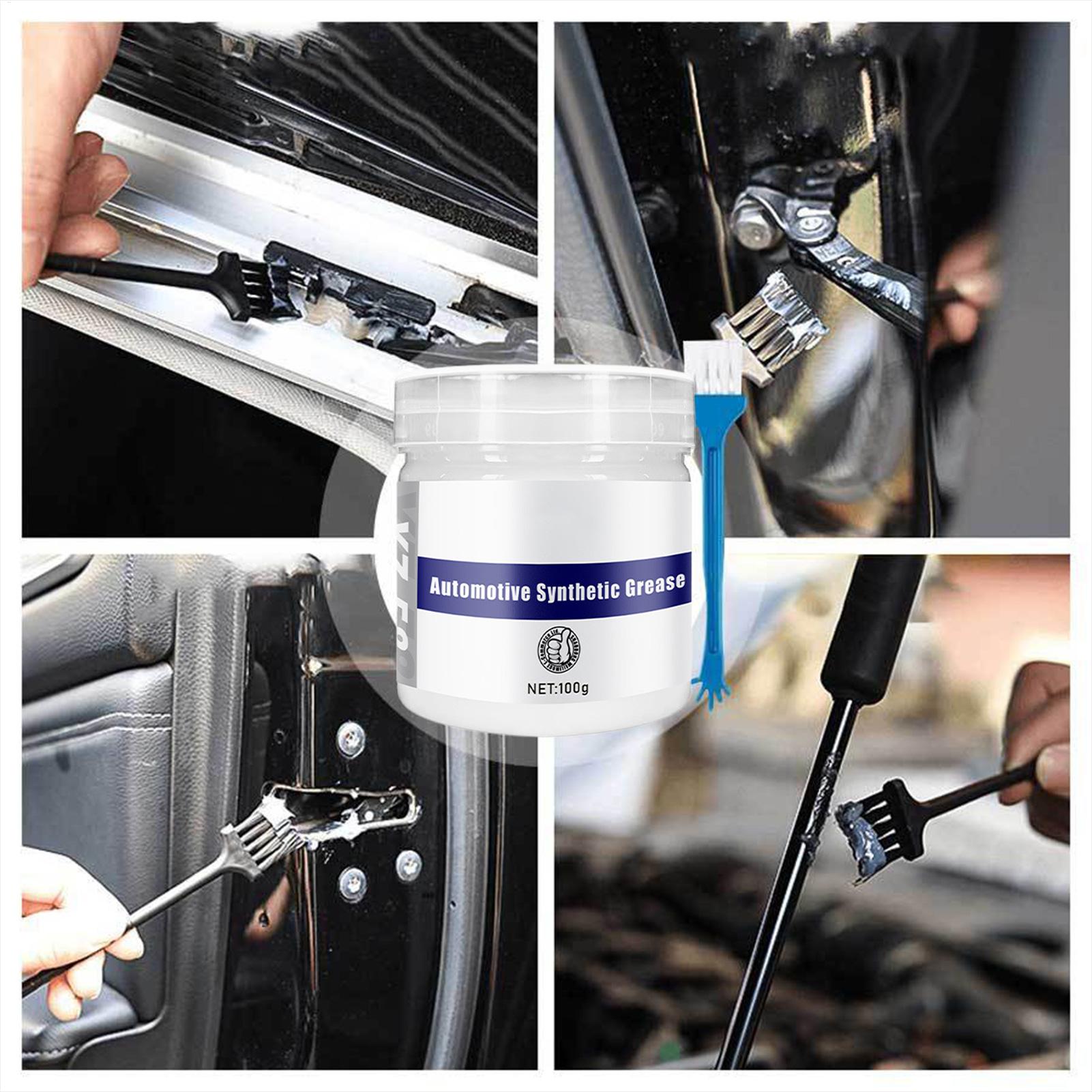 Graxa para Rolamentos de Alta  - Reel Lubricant avaliação e preço