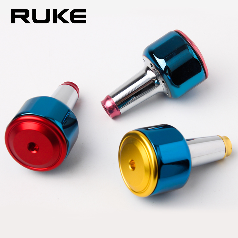 Ruke 1 peça alça de carretel d - Trolling Reel avaliação e preço