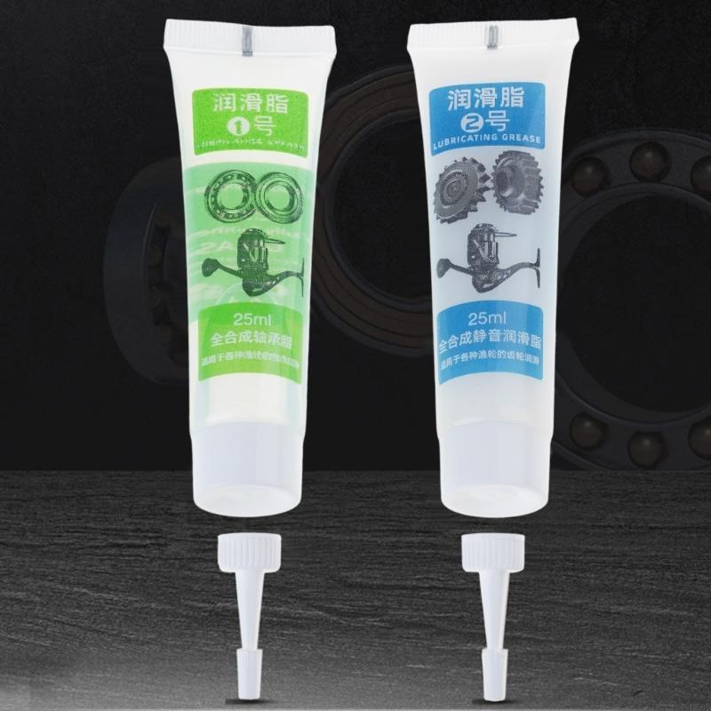 graxa óleo carretel pesca para - Reel Lubricant avaliação e preço