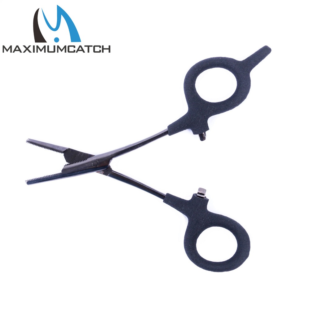 Maximumcatch removedor de ganc - Fly Reel avaliação e preço