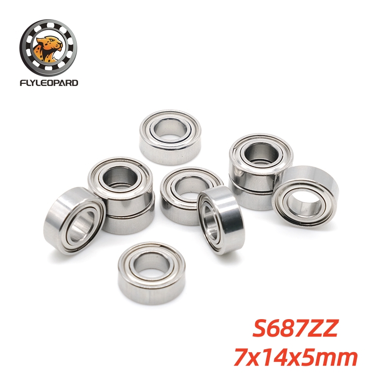 10 peças Rolamento de Aço Inox - Reel Handle avaliação e preço