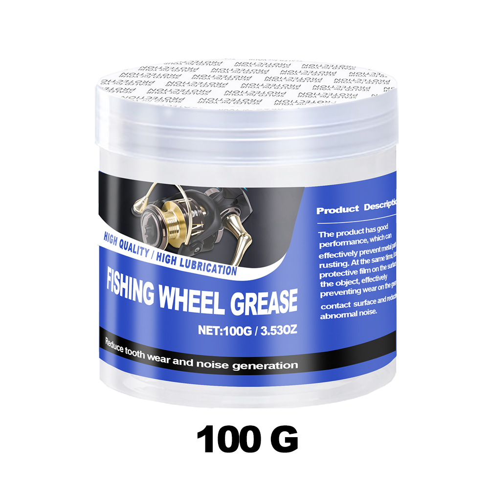 Graxa para Carretilha de Pesca - Reel Oil avaliação e preço