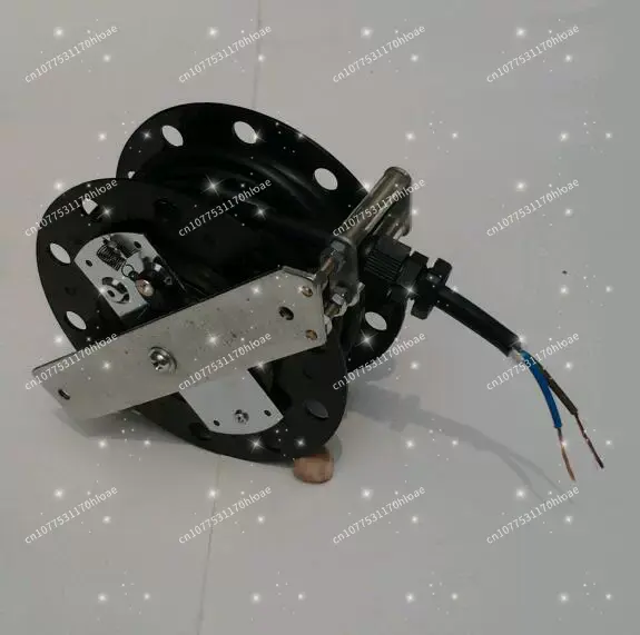 Máquina de enrolamento de reci - Electric Reel avaliação e preço