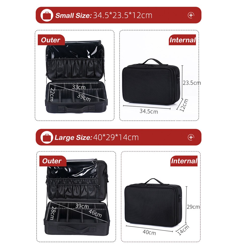 Grande pesca Tackle Bag, Water - Reel Bag avaliação e preço