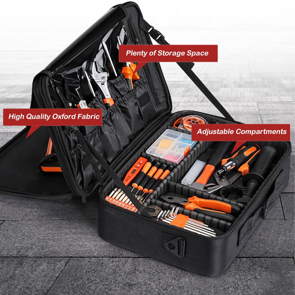 Grande pesca Tackle Bag, Water - Reel Bag avaliação e preço