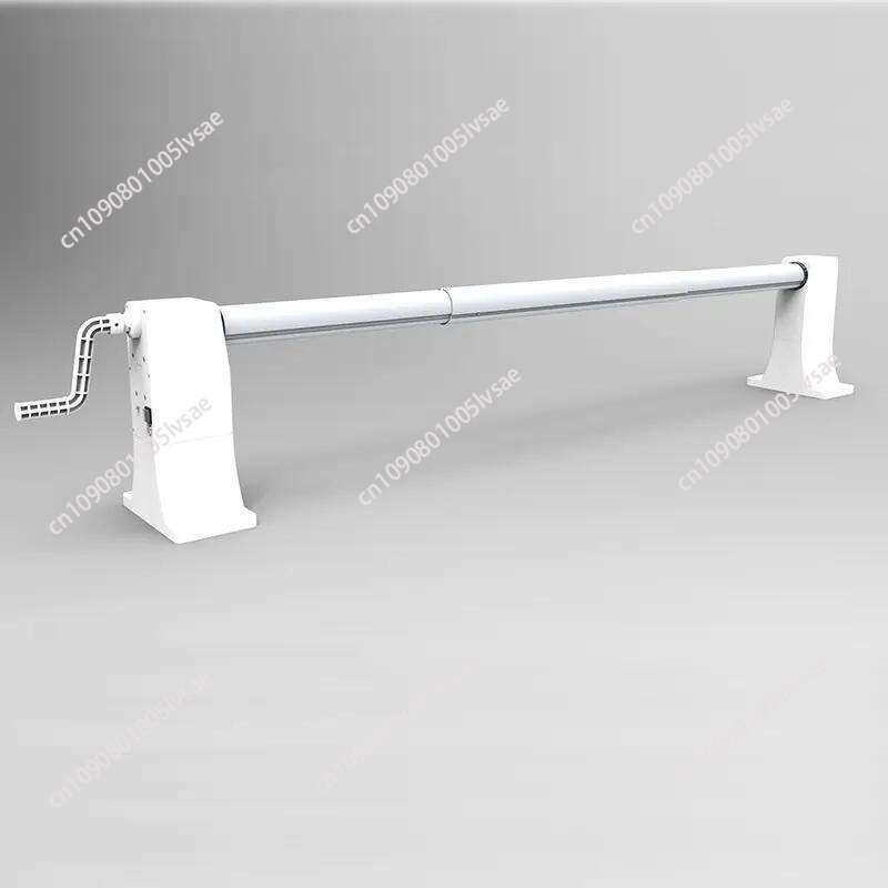 Capa de Piscina Elétrica Autom - Electric Reel avaliação e preço