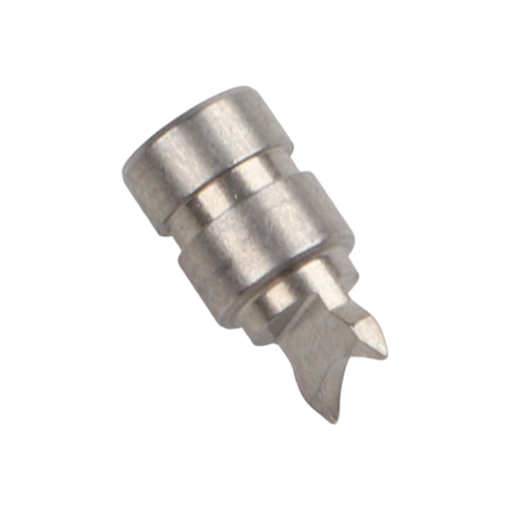 Pin Semilunar de Metal para Ca - Reel Handle avaliação e preço