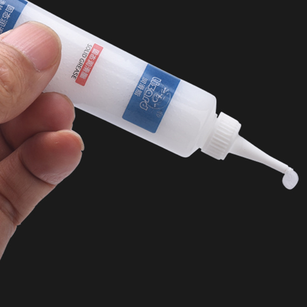 Carretel de pesca graxa carret - Reel Oil avaliação e preço